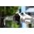 Sunnylife N4P-ZG699-GY DJI Mini 4 Pro napellenző, tükröződésmentes napellenző a drón kamera védelmére, megakadályozza a napfény bejutását a lencsébe, könnyen felszerelhető