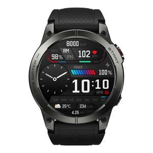 Zeblaze Stratos 3 Smartwatch - Schwarz 88424972 Smartwatches