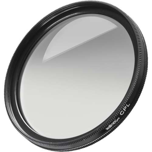 Walimex Pro 55mm körkörös polarizációs szűrő