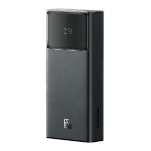 Baseus Star-Lord 65W 20000mAh Power Bank digitális kijelzővel - Külső akkumulátor & Powerbank