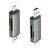 Logilink CR0043 Multi USB 3.2 Külső kártyaolvasó 176676439