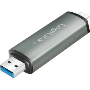 Logilink CR0043 Multi USB 3.2 Külső kártyaolvasó 88425737 - Külső kártyaolvasó