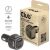 Club3D CAC-1922 63W USB-Autoladegerät mit USB-C- und USB-A-Anschlüssen