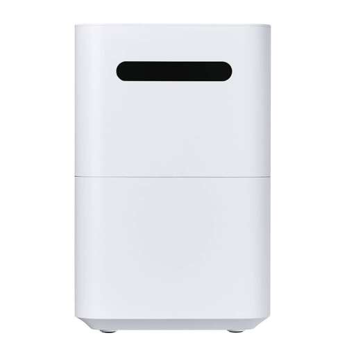 Xiaomi Smartmi Evaporative Humidifier 3, alb, vedere din față