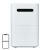 Smartmi Evaporative Humidifier 3, white, with smartphone app control