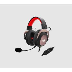 Redragon Zeus H510-1 7.1 Surround Gaming Fejhallgató - Redragon
