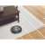 iRobot Roomba Combo j7 Robot Vacuum, Graphite, cleaning carpet and hardwood floor