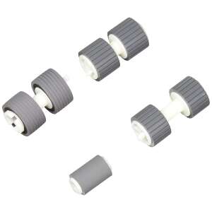Epson DS-760/DS-860 Roller Kit - Replacement Rollers - Printer, Printer Supply