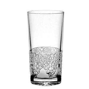 Lace * Kristály Vizes pohár 330 ml (Tos19015) 101577934 - Wassergläser