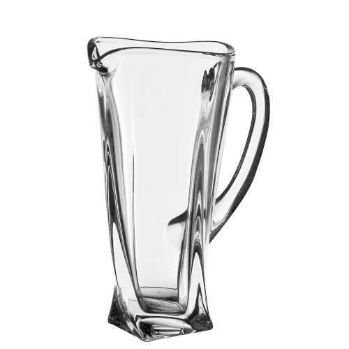 Quad * Crystal Pitcher 1100 ml (39650) 101577977