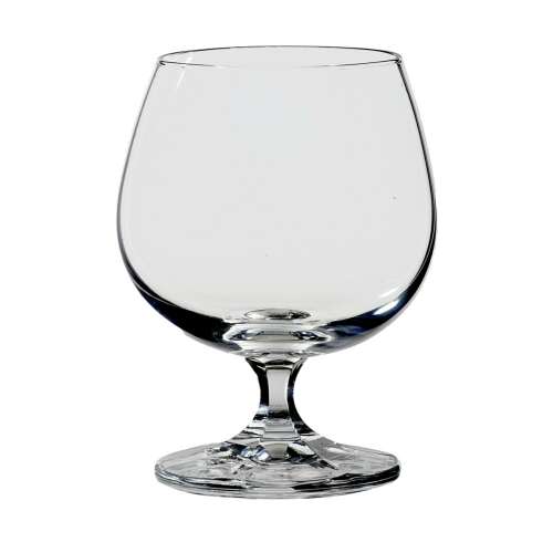 Lau * Kristály Konyakos pohár 250 ml (39831) 101578018