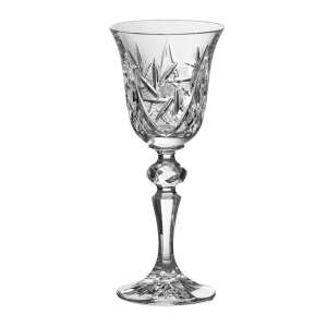 Victoria Crystal Liqueur Glass 60 ml, L18001, Hand-cut crystal glass for serving liqueur, perfect for gifting - Shot Glass