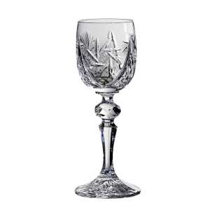 Victoria Crystal Liqueur Glass 60 ml (M17196)