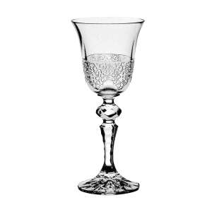 Lace * Crystal Liqueur Glass 60 ml (L19001) 101577925 - Shot Glass