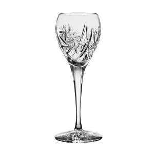 Victoria * Olovnatý krištáľ Pohár na likér 90 ml (F16101) 101577639 - Poháre