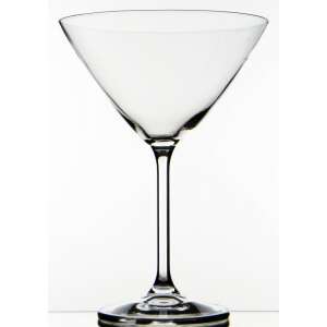 Gas Crystal Martini Glass 280 ml (39860) 101578033 - Glass