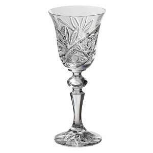 Liliom Crystal Liqueur Glass 60 ml (L17601)