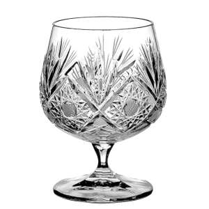 Laura Crystal Brandy Glass 250 ml (L17311) 101577754 - Serving