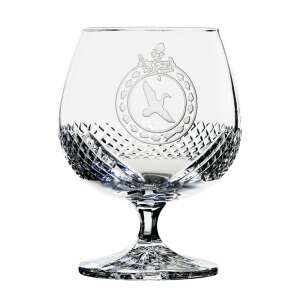 Hunter Crystal Brandy Glass 250 ml (L18211) 101578087 - Shot Glass