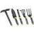 Fieldmann FZNR 1101 Garden tool set 43353069