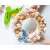 How to make a seashell wreath using Fieldmann FDTP 2100-E glue gun