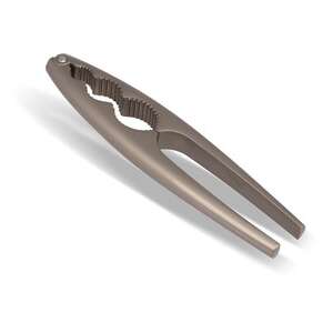 Lamart LT2092 nutcracker, silver, zinc alloy, ergonomic design - Nutcracker