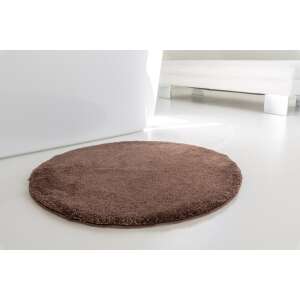 Puha Kerek Fürdőszobaszőnyeg - 80 cm