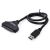 Equip 133471 USB - SATA adapter 50cm (EQ133471) 91264288