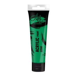 Artline Professional Akril Festék, 60ml, Zöld Szappan - Akrilfesték