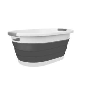 IsoTrade Összecsukható Szennyeskosár - 25L