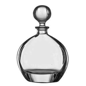 Orb * Cristal Sticlă de whisky 650 ml (39912) 101578052 - Sticle pentru whisky