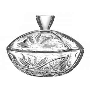 Lily Crystal Bonboniere 18 cm (Smi17565) 101577799 - Decoration