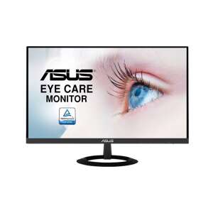 Asus 23" VZ239HE IPS LED HDMI ultravékony monitor 88452562 