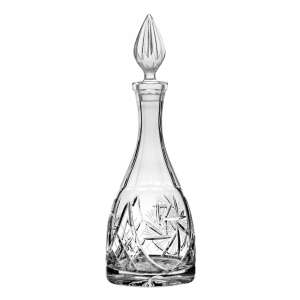 Victoria Crystal Wine Decanter 1000 ml (H17166)