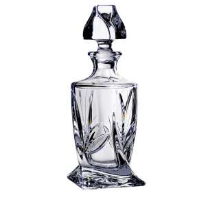 Viola * Cristal Sticlă de pălincă 400 ml (Cs17258) 101577725 - Sticle pentru whisky