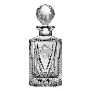 Victoria * Cristal de plumb Sticlă de whisky 800 ml (16162) 101577645 - Sticle pentru whisky