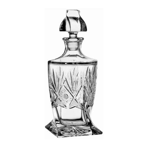 Laura * Cristal Sticlă de whisky 770 ml (Cs17356) 101577767