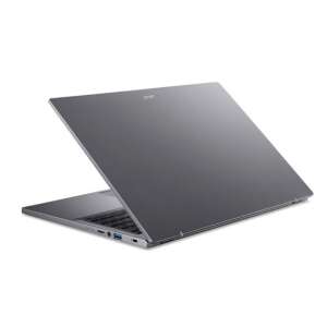 Acer Swift Go SFG16-71-51JR Laptop Win 11 Home szürke (NX.KFGEU.007) (NX.KFGEU.007) 88460230 
