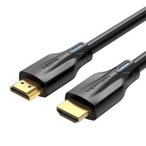 Vention HDMI 2.1 cable, 5 meter, black - HDMI Cable