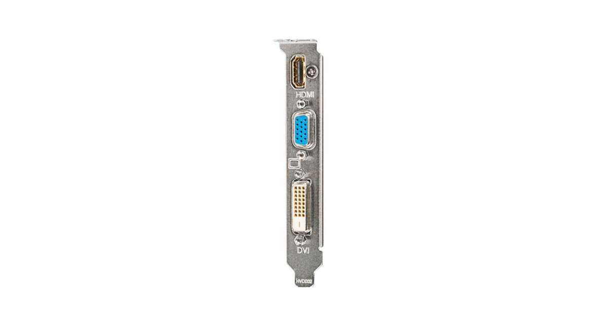 Gigabyte GV-N730D5-2GI Carte graphique GRA PCX GBT GT730 2 Go GeForce