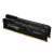 Kingston FURY Beast DDR4 16GB 3200MHz CL16 DIMM (Kit of 2) Black RAM