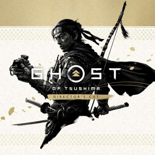 Sony Ghost of Tsushima Director's Cut Standard + Add-on + DLC PlayStation 5