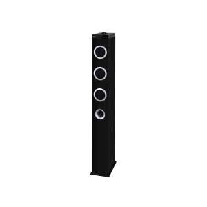 Trevi XT 10A8 BT Bluetooth torony hangszóró fekete (XT 10A8 BT fekete) 88472820 