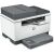 HP LaserJet MFP M234sdn laser printer, angled view