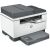 HP LaserJet MFP M234sdn laser printer, angled view