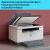 HP LaserJet MFP M234sdn: Compact design for any workspace