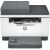 Vorderansicht des HP LaserJet MFP M234sdn Laserdruckers