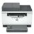 Лазерен принтер HP LaserJet MFP M234sdn, печатащ документ
