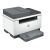 HP LaserJet MFP M234sdn: Многофункционален лазерен принтер, изглед под ъгъл