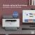 HP LaserJet MFP M234sdn beállítása a HP Smart App segítségével